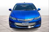 Thumbnail of 2018 Kinetic Blue Metallic Chevrolet Volt