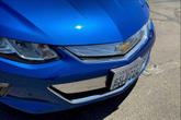 Thumbnail of 2018 Kinetic Blue Metallic Chevrolet Volt