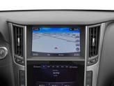 Thumbnail of 2017 Graphite Shadow INFINITI Q50