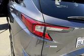 Thumbnail of 2020 Modern Steel Metallic Acura RDX