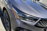 Thumbnail of 2020 Modern Steel Metallic Acura RDX