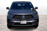 Thumbnail of 2020 Modern Steel Metallic Acura RDX