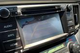 Thumbnail of 2018 Black Toyota RAV4