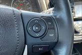 Thumbnail of 2018 Black Toyota RAV4