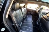 Thumbnail of 2022 Majestic Black Pearl Acura MDX
