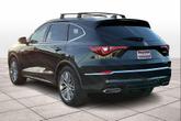 Thumbnail of 2022 Majestic Black Pearl Acura MDX