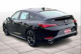 Thumbnail of 2026 Majestic Black Pearl Acura Integra
