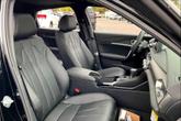 Thumbnail of 2026 Majestic Black Pearl Acura Integra