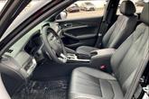 Thumbnail of 2026 Majestic Black Pearl Acura Integra