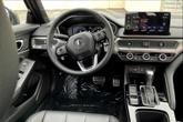 Thumbnail of 2026 Majestic Black Pearl Acura Integra