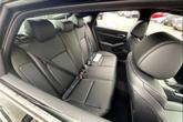 Thumbnail of 2026 Majestic Black Pearl Acura Integra