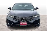 Thumbnail of 2026 Majestic Black Pearl Acura Integra