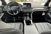 Thumbnail of 2026 Majestic Black Pearl Acura Integra