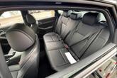 Thumbnail of 2026 Majestic Black Pearl Acura Integra
