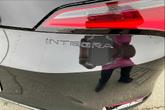 Thumbnail of 2026 Majestic Black Pearl Acura Integra