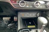 Thumbnail of 2026 Majestic Black Pearl Acura Integra