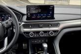 Thumbnail of 2026 Majestic Black Pearl Acura Integra