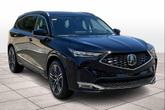Thumbnail of 2026 Majestic Black Pearl Acura MDX