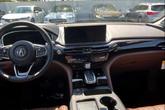 Thumbnail of 2026 Majestic Black Pearl Acura MDX