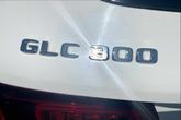 Thumbnail of 2020 Polar White Mercedes-Benz GLC 300