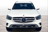 Thumbnail of 2020 Polar White Mercedes-Benz GLC 300