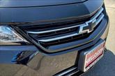 Thumbnail of 2017 Black Chevrolet Impala