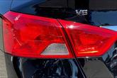 Thumbnail of 2017 Black Chevrolet Impala