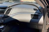 Thumbnail of 2017 Black Chevrolet Impala