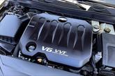 Thumbnail of 2017 Black Chevrolet Impala