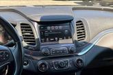 Thumbnail of 2017 Black Chevrolet Impala
