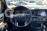 Thumbnail of 2019 Super White Toyota Tacoma