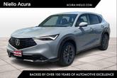 Photo of 2025 GX Acura ADX