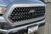 Thumbnail of 2019 Silver Sky Metallic Toyota Tacoma