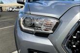 Thumbnail of 2019 Silver Sky Metallic Toyota Tacoma