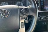 Thumbnail of 2019 Silver Sky Metallic Toyota Tacoma