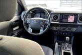 Thumbnail of 2019 Silver Sky Metallic Toyota Tacoma