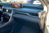 Thumbnail of 2019 Atomic Silver Lexus RX 450h