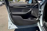 Thumbnail of 2022 Brooklyn Grey Metallic BMW X3