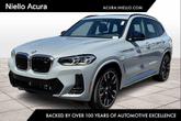 Photo of 2022 Brooklyn Grey Metallic BMW X3