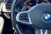 Thumbnail of 2022 Brooklyn Grey Metallic BMW X3