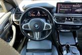 Thumbnail of 2022 Brooklyn Grey Metallic BMW X3