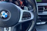 Thumbnail of 2022 Brooklyn Grey Metallic BMW X3