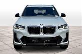 Thumbnail of 2022 Brooklyn Grey Metallic BMW X3