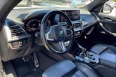 Thumbnail of 2022 Brooklyn Grey Metallic BMW X3