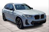 Thumbnail of 2022 Brooklyn Grey Metallic BMW X3