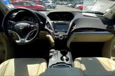 Thumbnail of 2019 White Diamond Pearl Acura MDX