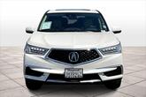 Thumbnail of 2019 White Diamond Pearl Acura MDX