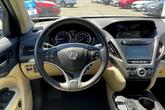 Thumbnail of 2019 White Diamond Pearl Acura MDX
