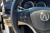 Thumbnail of 2019 White Diamond Pearl Acura MDX