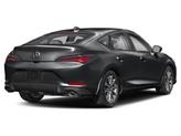 Thumbnail of 2025 Majestic Black Pearl Acura Integra